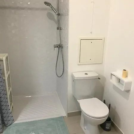 Studio Apartamento